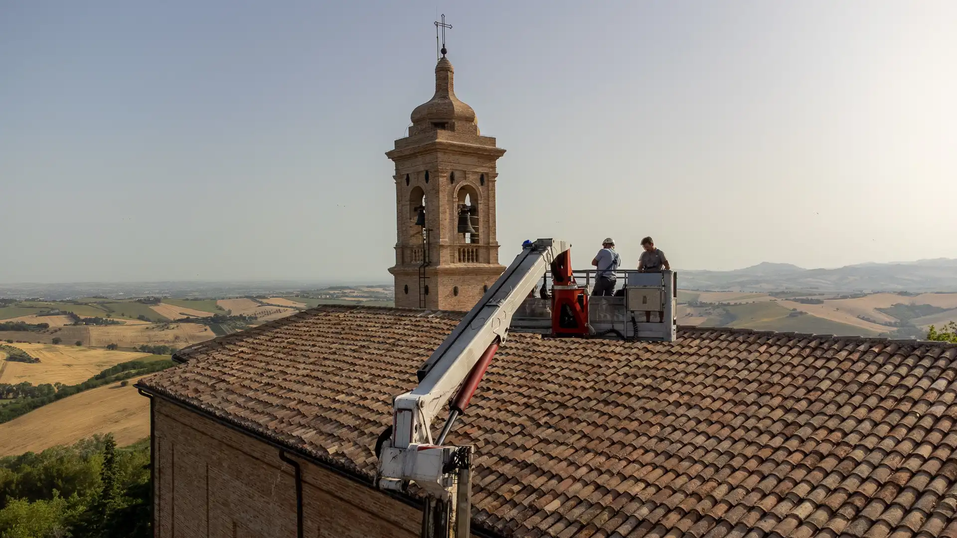 Chiesa_santa_maria_nuova_edil_3c_costruzioni_manutenzione_copertura