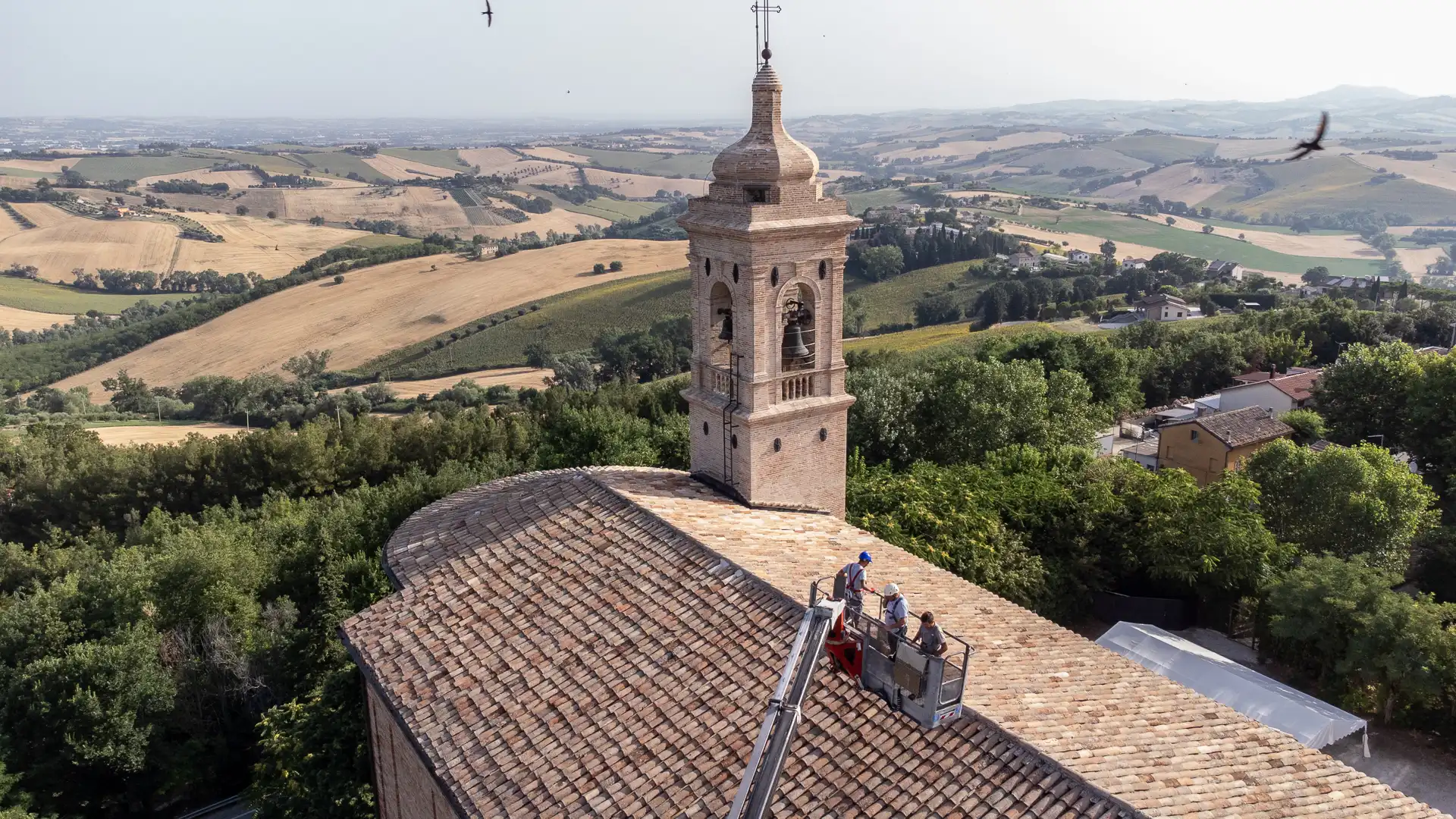 Chiesa_santa_maria_nuova_edil_3c_costruzioni_manutenzione_copertura_2